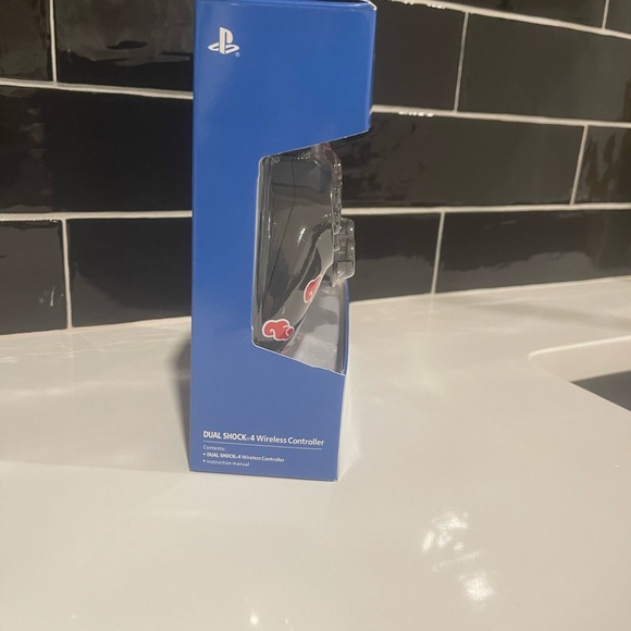 custom controller - Picture 4 of 4